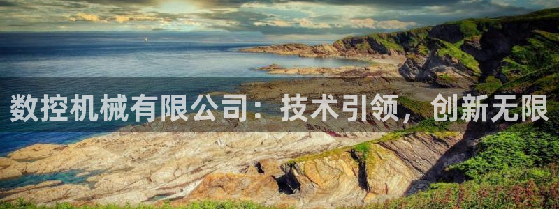 天辰辰娱乐代理:数控机械有限公司:技术引领,创新无限